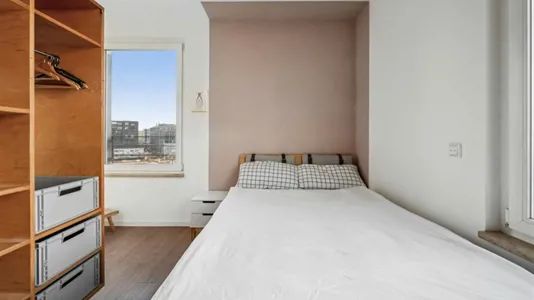 Rooms in Berlin Mitte - photo 1