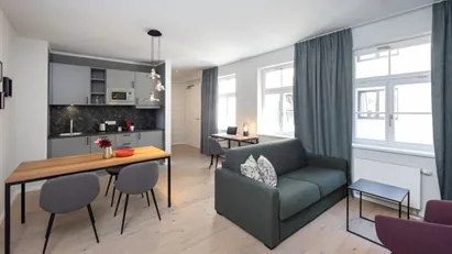 Apartment for rent in Leipzig, Sachsen