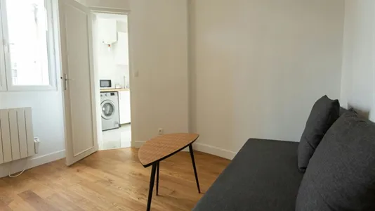 Apartments in Paris 7ème arrondissement - photo 3