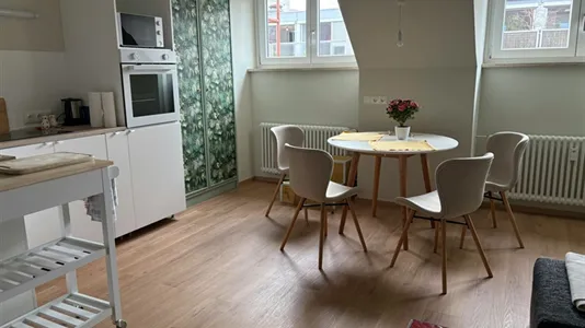 Apartments in Location is not specified - photo 2