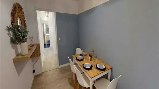 Rooms in Paris 19ème arrondissement - photo 6