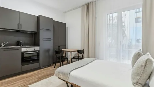 Apartments in Leipzig - photo 4