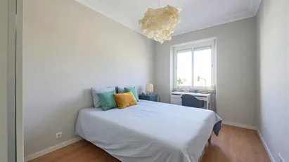 Room for rent in Lisbon (region)