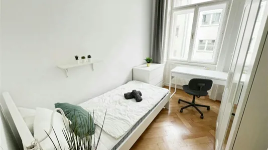 Rooms in Vienna Josefstadt - photo 2