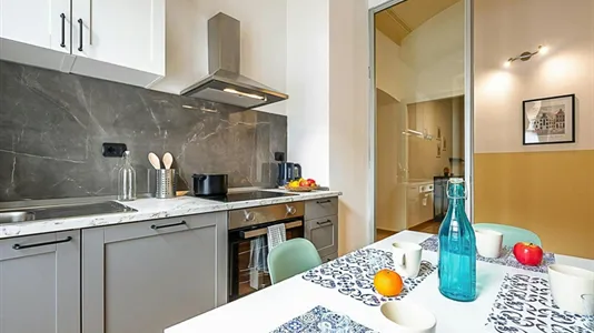 Rooms in Turin - photo 3