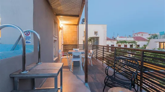 Apartments in Rethymno - photo 3