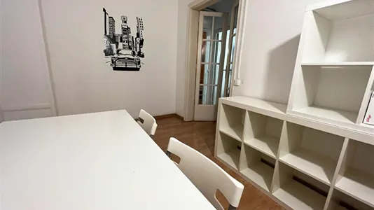 Rooms in Barcelona Gràcia - photo 10