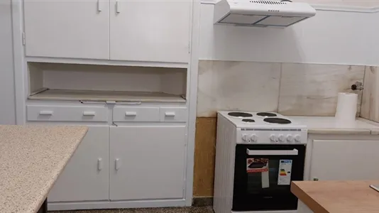 Rooms in Athens Agios Nikolaos - photo 6