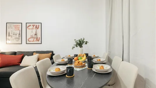 Rooms in Valencia L'Eixample - photo 6