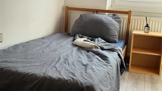 Rooms in Vienna Leopoldstadt - photo 5