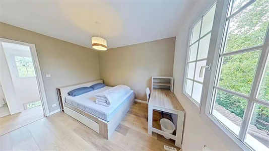 Rooms in Poitiers - photo 3