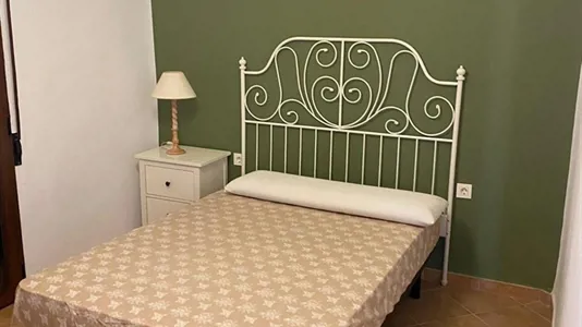 Rooms in Murcia - photo 1