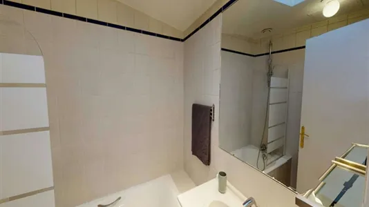 Rooms in Paris 2ème arrondissement - Bourse - photo 9