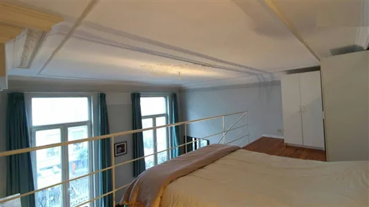 Apartments in Brussels Sint-Joost-ten-Node - photo 8