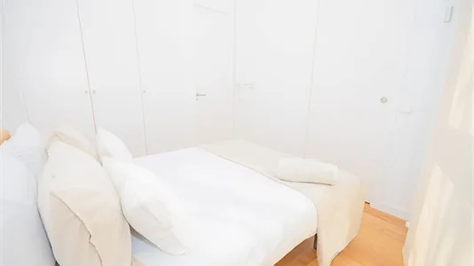 Apartments in Madrid Chamartín - photo 8