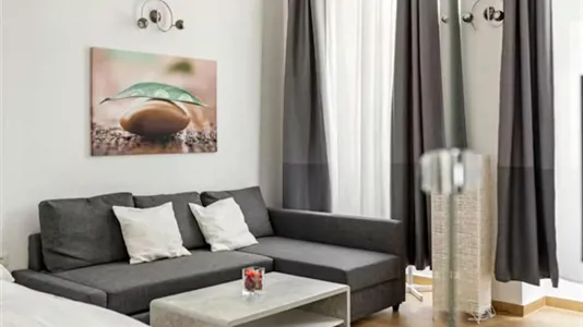 Apartments in Vienna Leopoldstadt - photo 3