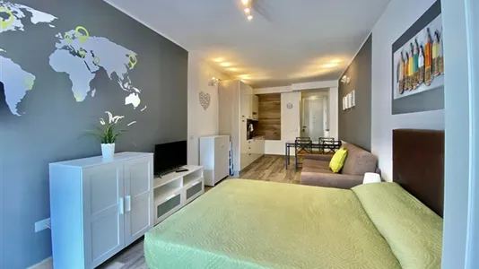 Apartments in Cologno Monzese - photo 7