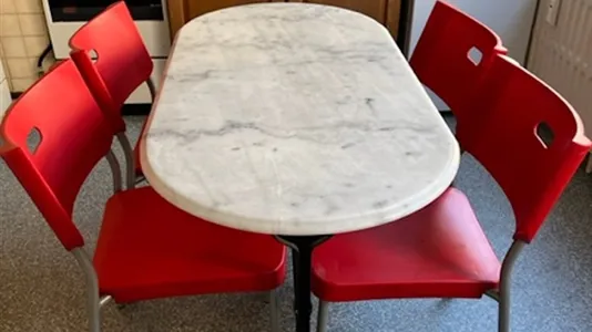 Apartments in Stad Brussel - photo 2