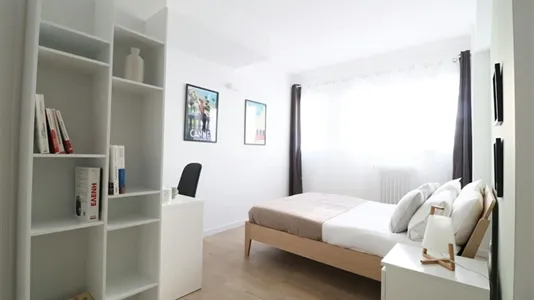 Rooms in Nice - photo 2