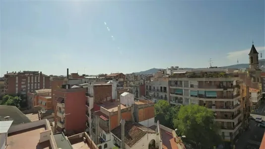 Rooms in Barcelona Sants-Montjuïc - photo 8