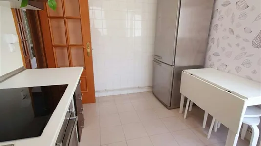 Rooms in Talavera de la Reina - photo 6