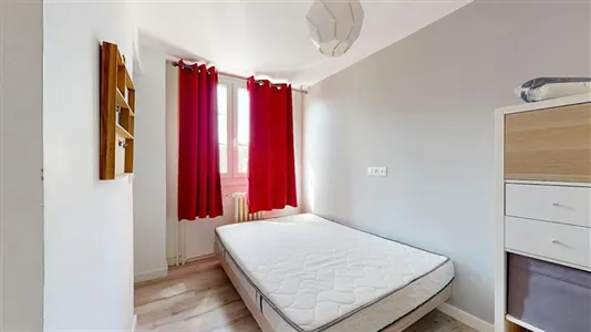 Rooms in Lille - photo 4