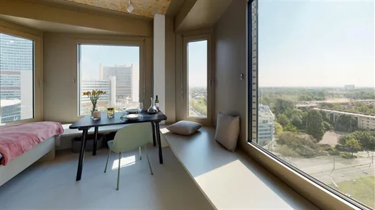 Apartments in Vienna Donaustadt - photo 2