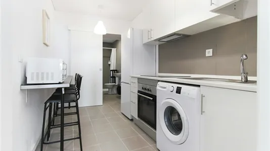 Rooms in Location is not specified - photo 6