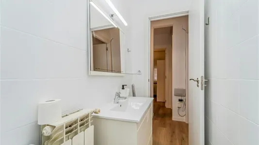Rooms in Valladolid - photo 7