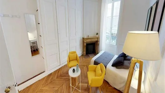 Rooms in Lyon - photo 3