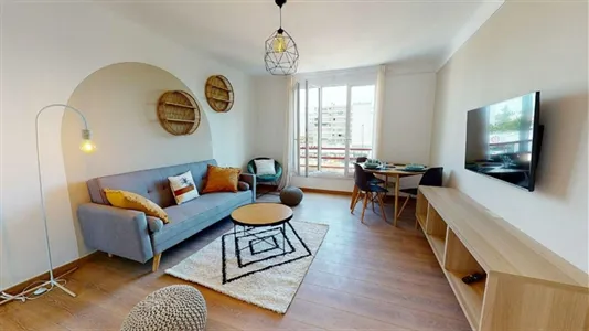 Rooms in Montpellier - photo 4