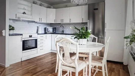 Apartments in Österåker - photo 2