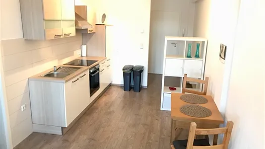 Apartments in Eichsfeld - photo 4