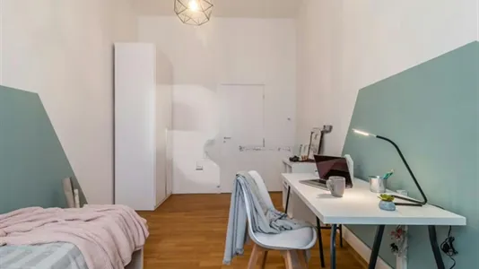 Rooms in Padua - photo 5