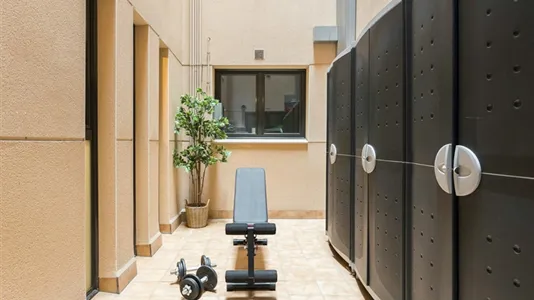 Rooms in Barcelona Les Corts - photo 7