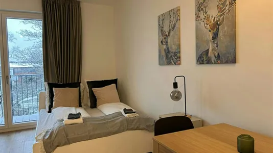 Apartments in Location is not specified - photo 9