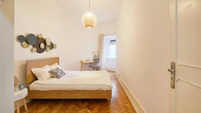 Room for rent in Lisbon (region)