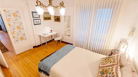 Rooms in Bilbao - photo 8