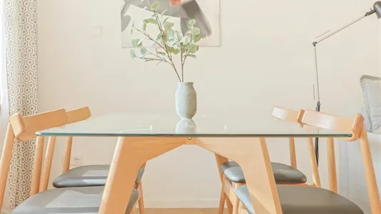 Apartments in Dusseldorf - photo 2