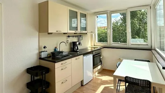 Apartments in Location is not specified - photo 4