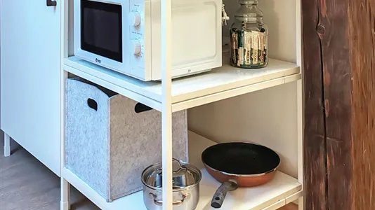 Apartments in Besnica - photo 9