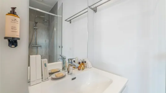 Rooms in Brussels Elsene - photo 10