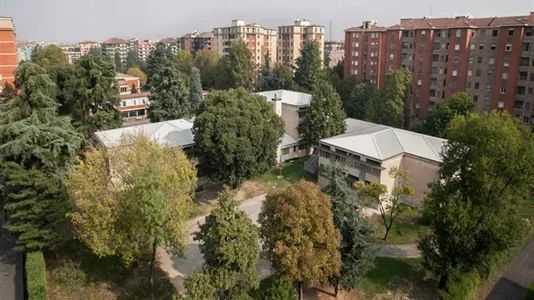 Rooms in Milano Zona 6 - Barona, Lorenteggio - photo 10