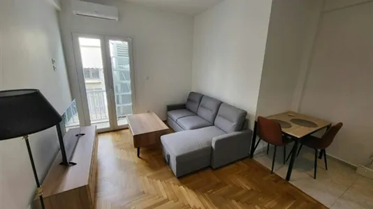 Apartments in Athens Ampelokipoi - photo 3