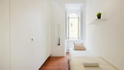 Room for rent in Lisbon (region)