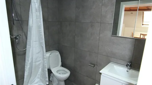 Apartments in Brussels Sint-Joost-ten-Node - photo 8