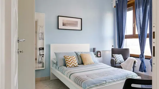 Rooms in Milano Zona 5 - Vigentino, Chiaravalle, Gratosoglio - photo 4