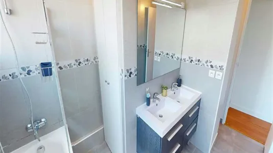 Rooms in Paris 13ème arrondissement - Place d'Italie - photo 9