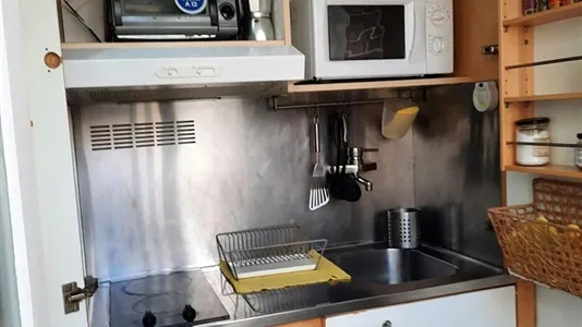 Apartments in Barcelona Sant Martí - photo 5