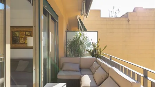 Apartments in Barcelona Ciutat Vella - photo 8